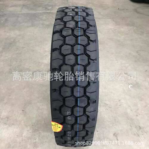 热销四轮胎卡车罐车前矿山后八轮胎12.00r201200r20