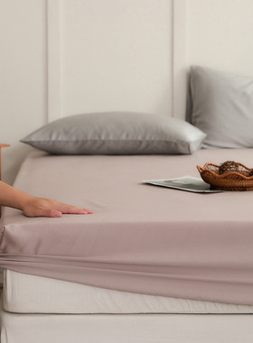 1pkn批发可凉感100裸睡兰精天丝床单单件夏季丝滑支冰丝被套床笠