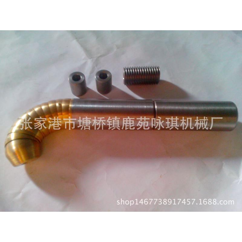 厂家直供弯管机模具不锈钢管圆管铝管椭模焊管有缝管防皱圆管