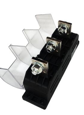 配电柜主电路插件静dcz5-b-3-250a主电路动插件dct5-b-3-250a插件