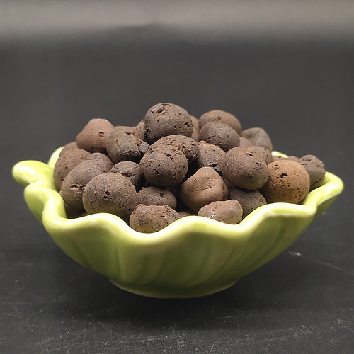 热销供应轻质陶粒多肉用花卉栽培垫底用陶粒透水防烂根吸水防潮陶
