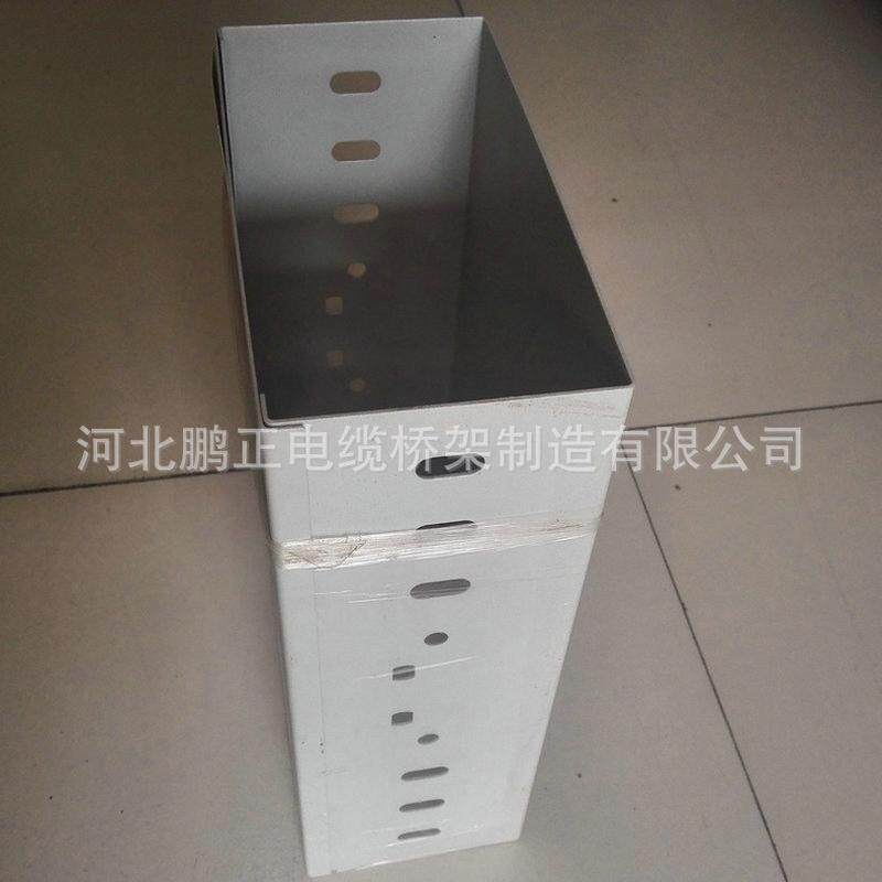 桥架防火电缆槽式 200*100/100*100/300*100桥架 金属防火桥架
