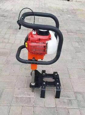 热销内燃螺栓尼龙取机nlq-45型混凝土轨枕钻改锚机手持钻取机铁路