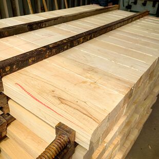 橡胶木直拼1070*1220*20mm直拼课桌系列直拼板台面系列