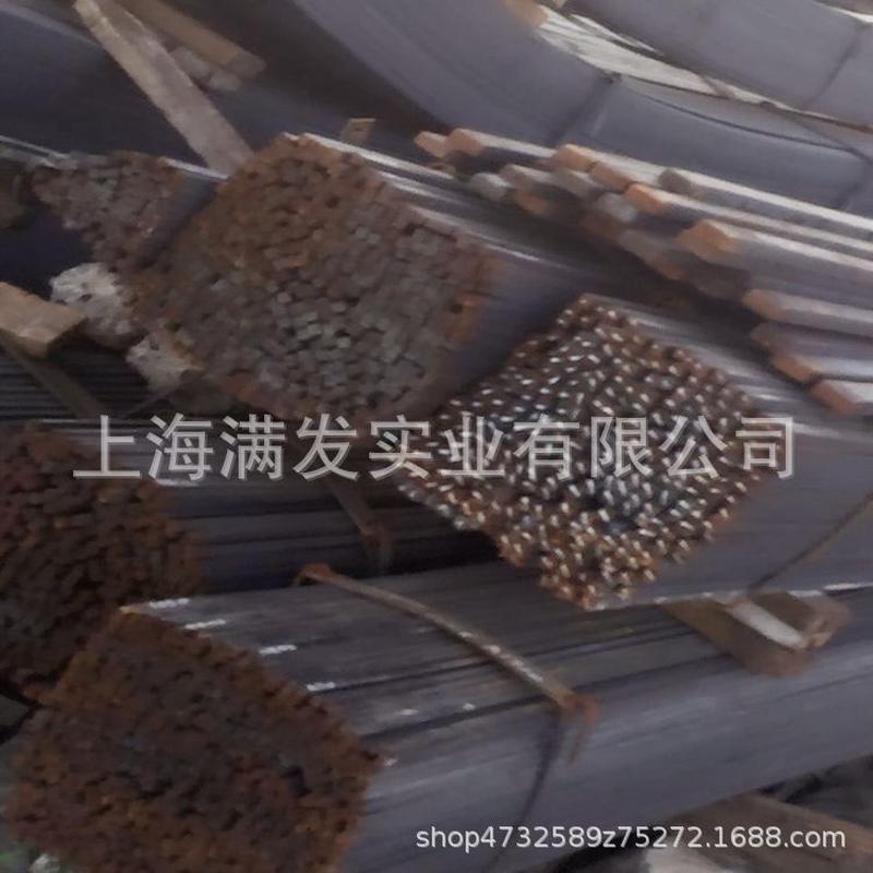 镀锌避雷带用60*6供应扁铁q345冷拉扁钢16mn冷拔扁钢镀锌扁铁