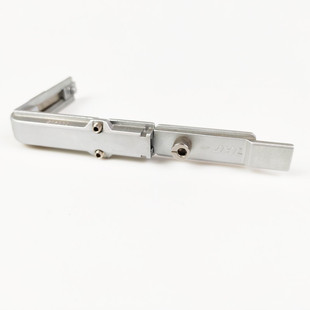 杰森五金明合页内断桥铝门窗内倒五金件 开配件 内开内倒执手把手