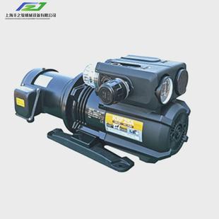 orion日本工业用旺无油真空泵干式旋片式krx3/5-p-v/vb-03/01好利