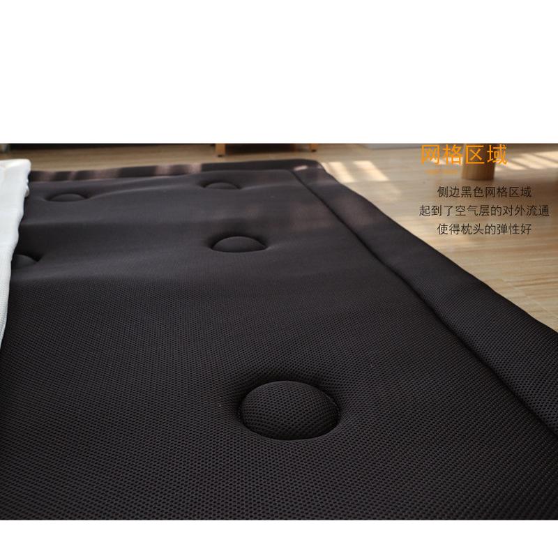 成人1.21.51.8米透气可水洗四层床垫