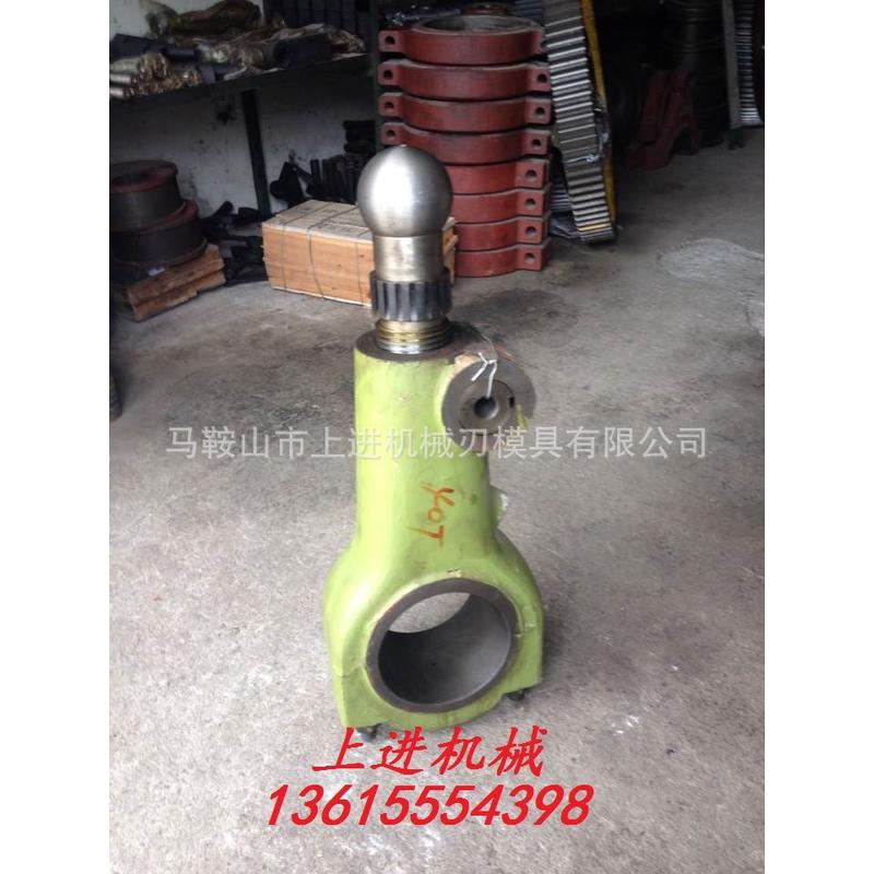 厂家供应沃得上海二锻扬力徐锻淄博冲床配件球头连杆