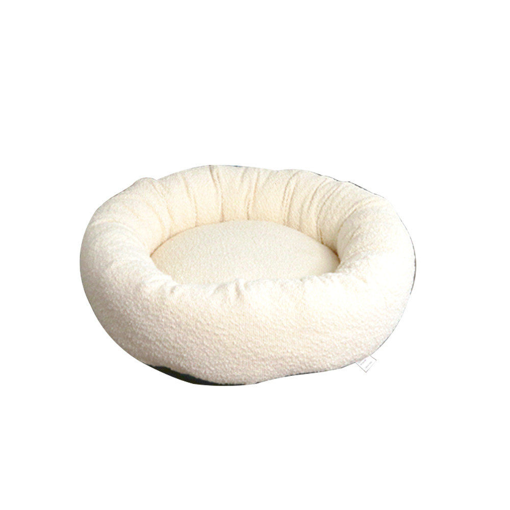 夏季圆形深睡窝宠物用品可拆洗狗窝宠物窝猫垫子中小型狗垫猫咪窝,宠物/宠物食品及用品,狗窝/屋/帐篷/沙发,淘宝优惠券,粉丝福利购,淘宝优惠卷