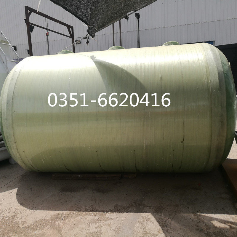 热销山西瑞丰污水池供应地埋式化粪池厂家