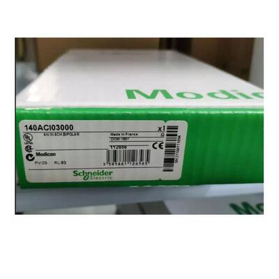 Sc施hnei耐der德模块PLC140ACI03000