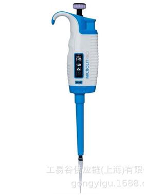 microlit微量单通道移液器rbo