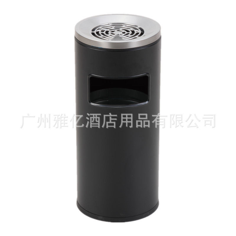 不锈钢圆形环境桶酒店大堂立式电梯口带网格灭烟桶楼道走廊丽格桶,家庭/个人清洁工具,垃圾桶,淘宝优惠券,粉丝福利购,淘宝优惠卷