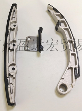 热销适用厂家vq35de发动机时规修理包正时系统链条涨紧轮配件尼桑