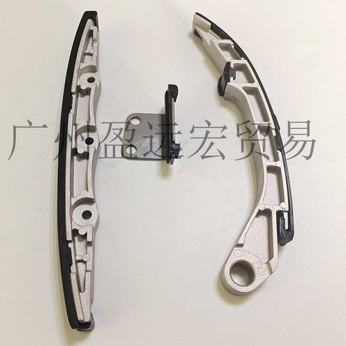 热销适用厂家vq35de发动机时规修理包正时系统链条涨紧轮配件尼桑