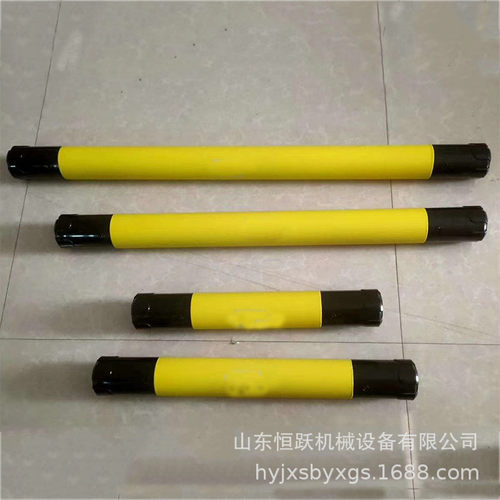 热销供应勘探找水仪器地下水资源打井仪智能成像金箍棒找水仪