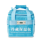 20l食品保温包大容量外卖水果保温包便携式 冷藏户外旅行保温包