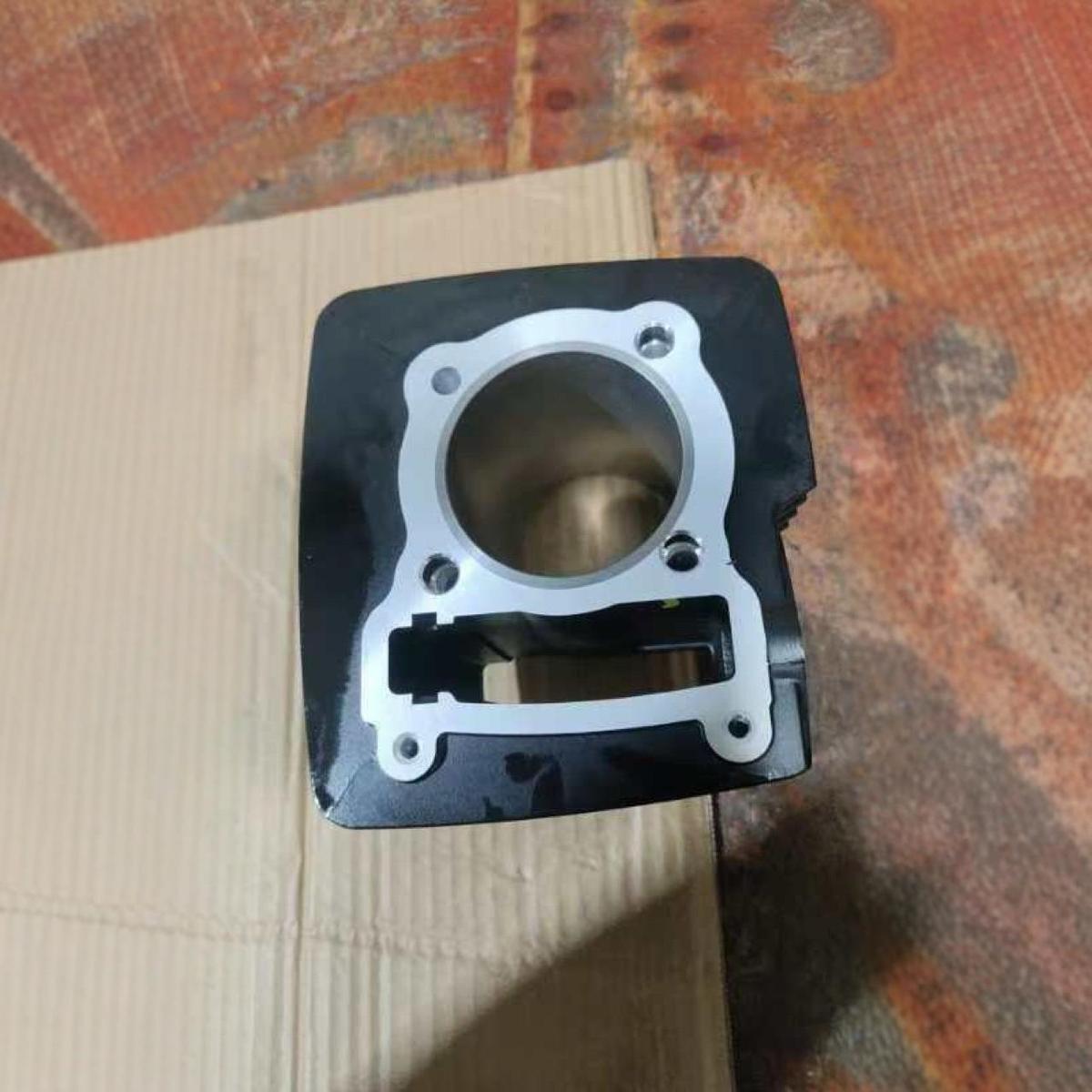 套缸De Cilindro P/vento Tornado 250/rocketman/crossmax 250