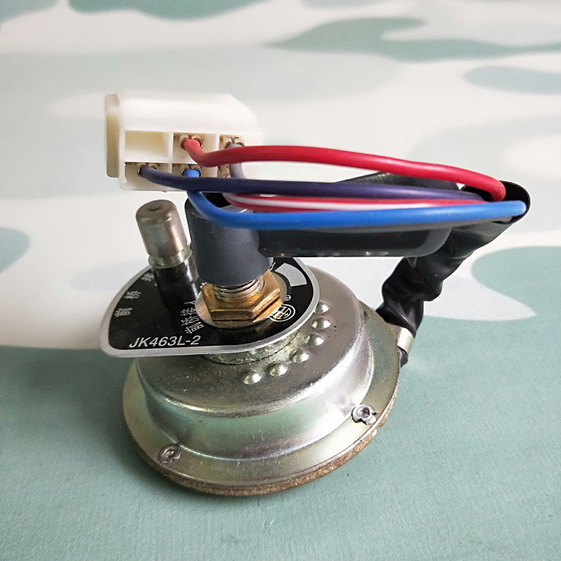 热销前桥240/eq2082e6d/245/eq2100e6d东风接入开关jk463l-2