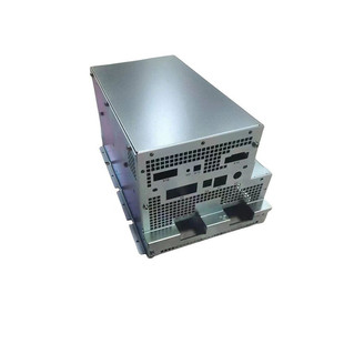 定制钣金件不锈钢加工金属结构件金钣激光折弯设备外壳加工定制