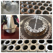 304卷筒钢板不锈钢焊接201不锈钢板激光切割加工非标定制定做