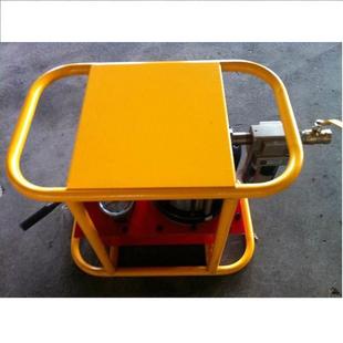 热销锚索气动矿用张拉机具mq22-250/63型矿用锚索张拉机具21.8mm