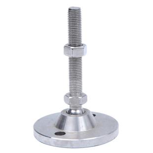 M24 L200 D100 L150 L100 M30 M20 D158 D120 WAM03 重载防震脚杯