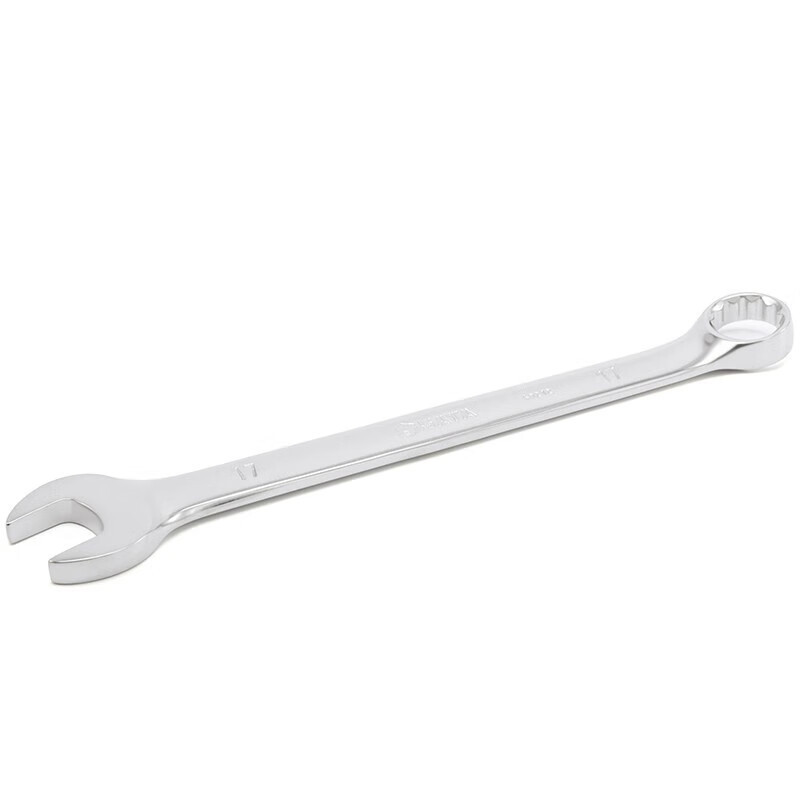 热销世达 sata 09027 23件全抛光俩用扳手组套