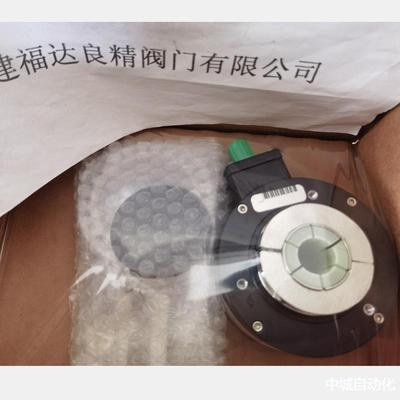 DYNAPAR编码器HS35R0500D30H04