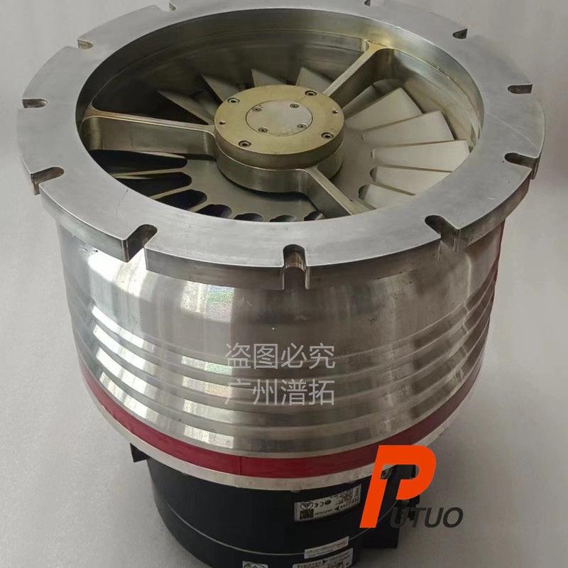 PfeifferHiPace2300U高性能涡轮分子泵维修半导体真空泵