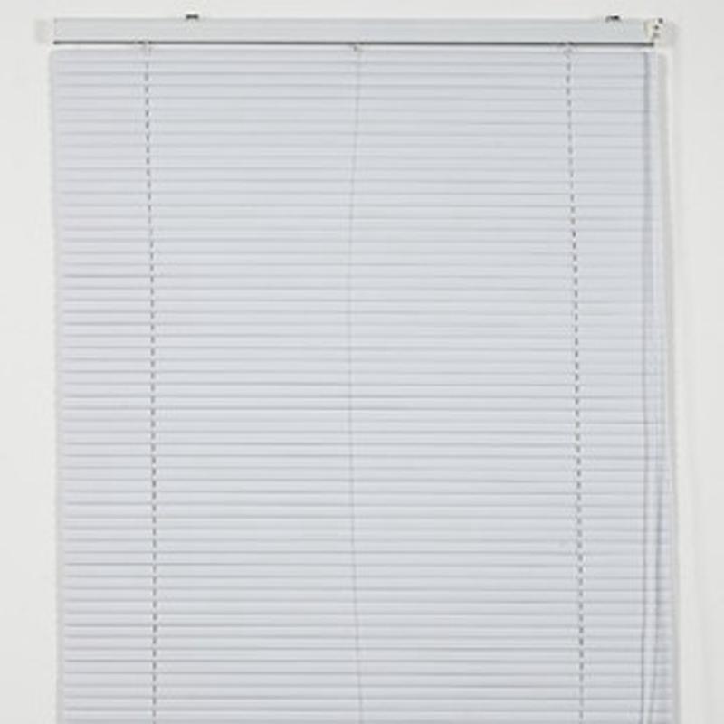 加密办公室铝合金拉珠式遮光厨房百叶窗2025百叶卷帘窗帘遮光帘