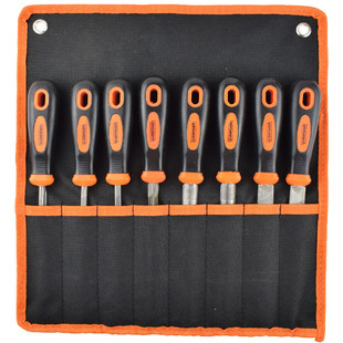 everpower艾威博尔8件套6”锉刀组套157526