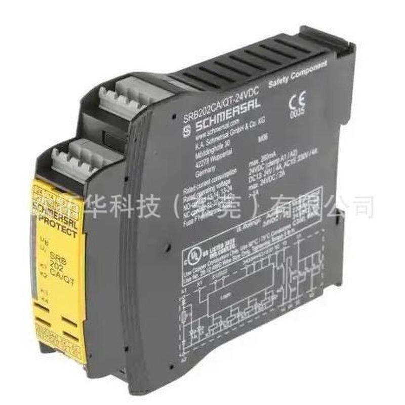 德国Schmersal/施迈赛 PS216-Z12-K230全系列原装进口快速报价