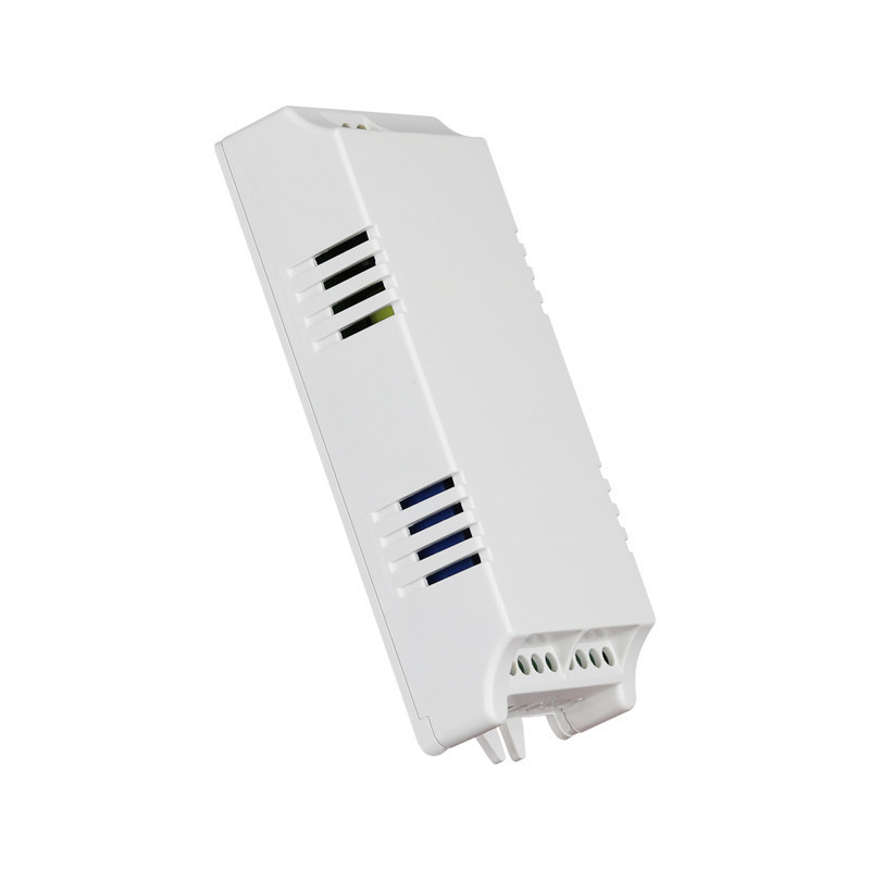 大功率4键远遥控110v220V四路开关电源展厅书衣柜小夜灯具控制器