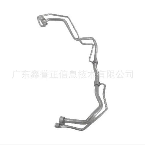 热销dg9h-19e881ac适用于福特汽车界/蒙迪欧13款2.0新锐冷气管