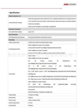 热销acusense-7216hqhi-m2/s 16-ch 1080p 1u h.265 ids dvr hikv