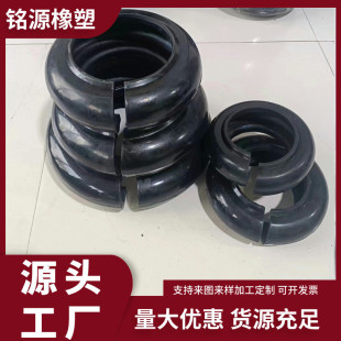 轮胎联轴器联轴器轮胎单体矿用电机车专用轮胎体联轴器