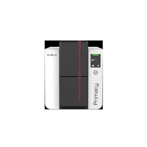 热销法国evolis，爱，识primacy2，证卡打印机立工作证证打印机