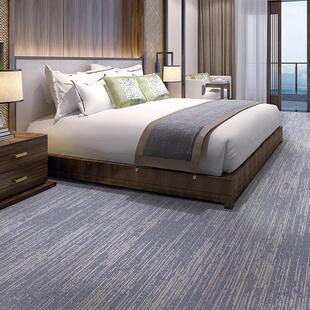 开利厂家现货时光客房现代时尚简约线条展厅会议渐变走道办公地毯