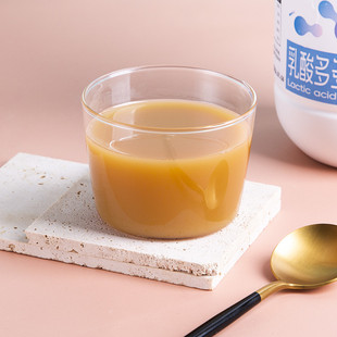 可瑞玛乳酸多多2kg发酵乳酸菌饮品益菌多优酪多奶茶店商用原料