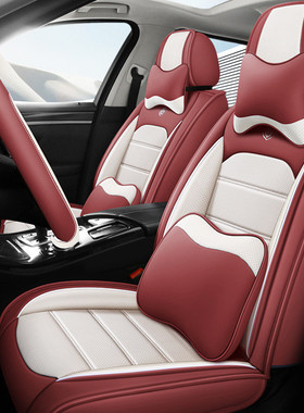 热销2018全包围坐垫马自达cx32.0l自动豪华型专用汽车座套款四季