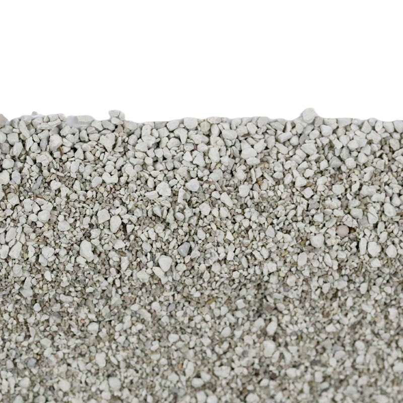 北纬42°钠基矿砂99%低尘低猫砂新带出天然除臭砂2.5kg美至不臭砂