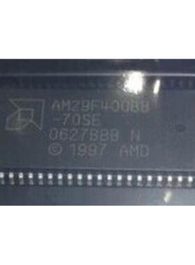 AM29F400BB-70SE 诚信专营 全新 汽车电脑板芯片 可直拍
