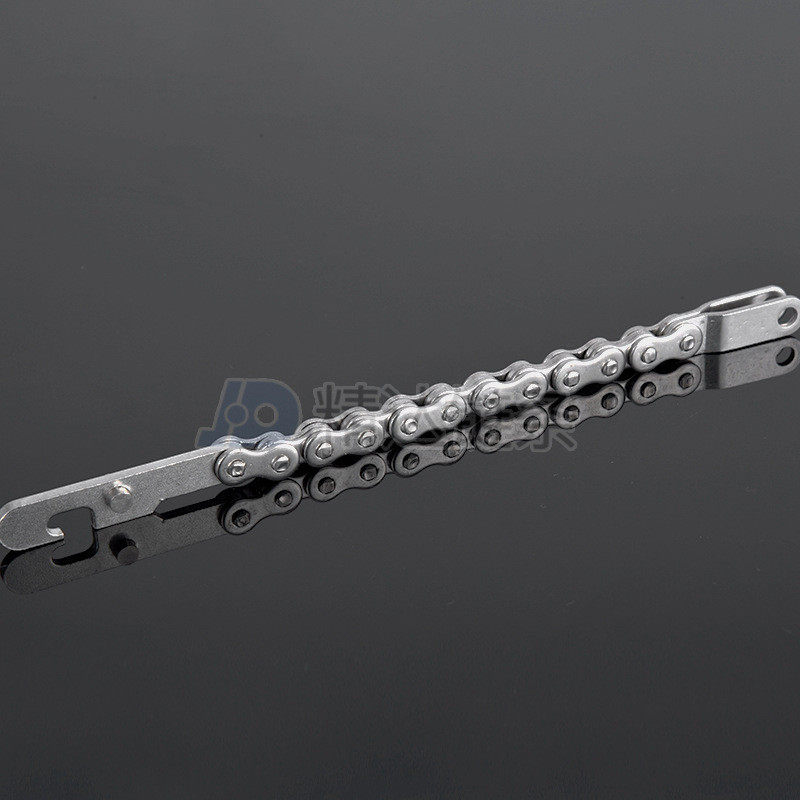 承载304316板式链条lh1044lh1244lh1644高不锈钢提升机链条