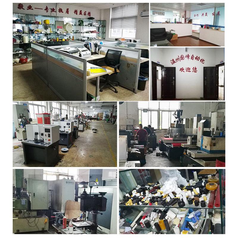 热销非标锁芯组装机自动自动化设备锁具自动装配机五金加工机