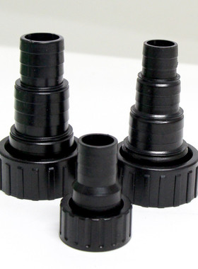 森森CTP JEP JTP潜水泵螺母接头水泵出水口转接头宝塔接头转换头