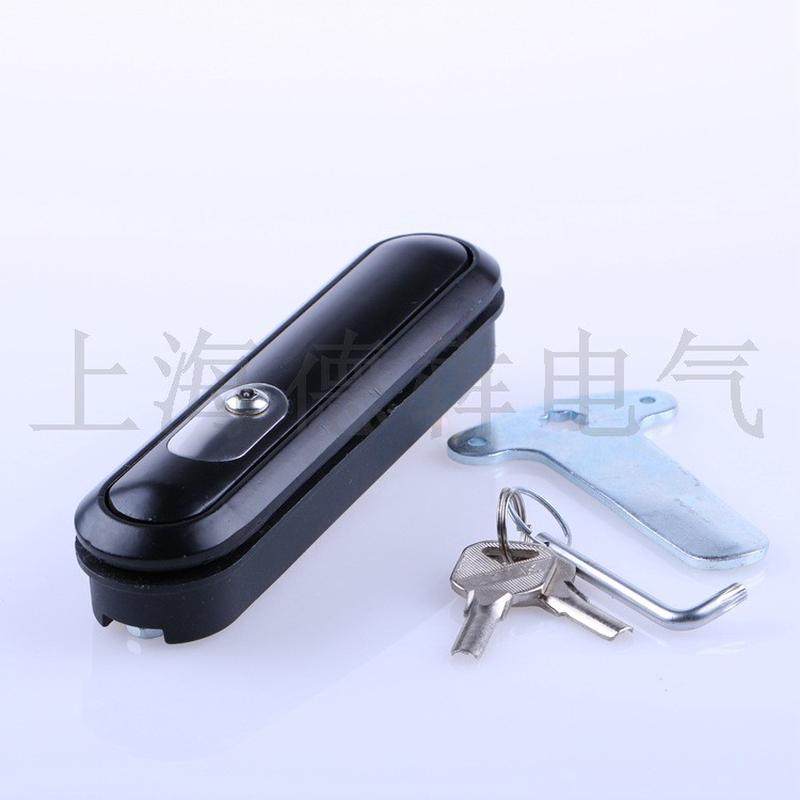 德犇ms864-4门锁锁配电柜平面开关柜门锁网络机柜门锁,基础建材,机械门锁,淘宝优惠券,粉丝福利购,淘宝优惠卷