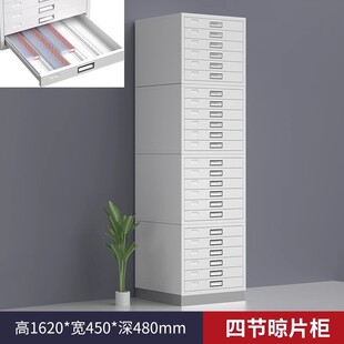 定制医院病理切片柜柜储存柜组织蜡块柜载玻片保存柜晾片存放玻片