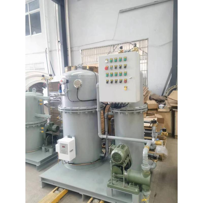 热销安ows航-2.0油水分离器码头油水分离器15ppm油污水分离器价格